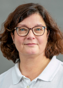 Portrait von Doktor Ulrike Wortha-Weiß 