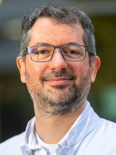 Dr. Sebastian Kramberg