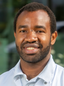Fabrice Nyambioh