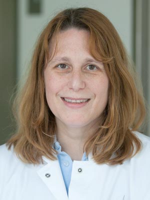 Dr. Annette Niessen