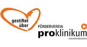 Logo Proklinikum
