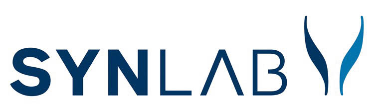 Logo Synlab