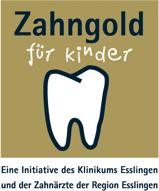 Logo Zahngoldaktion