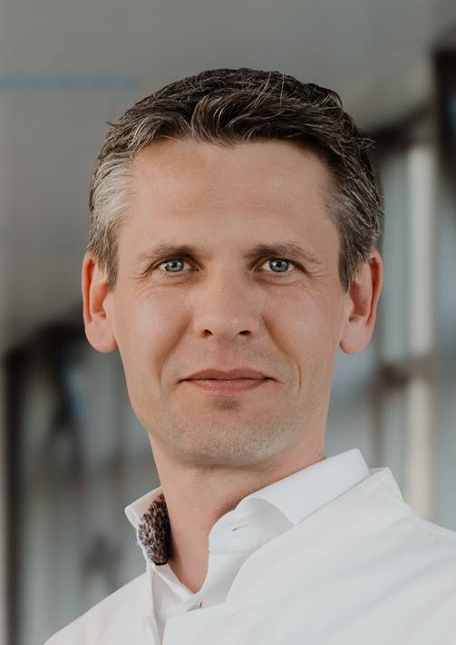 Portrait Alexander Hein