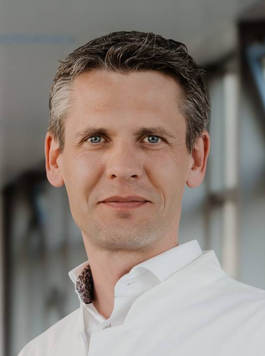 Portrait Alexander Hein
