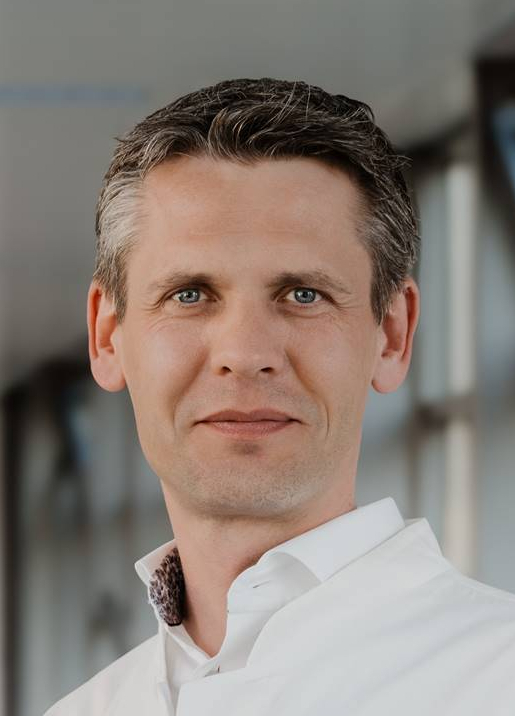 Portrait Alexander Hein
