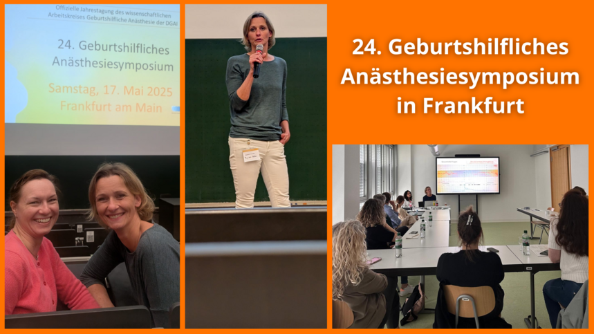 Bildausschnitte Symposium