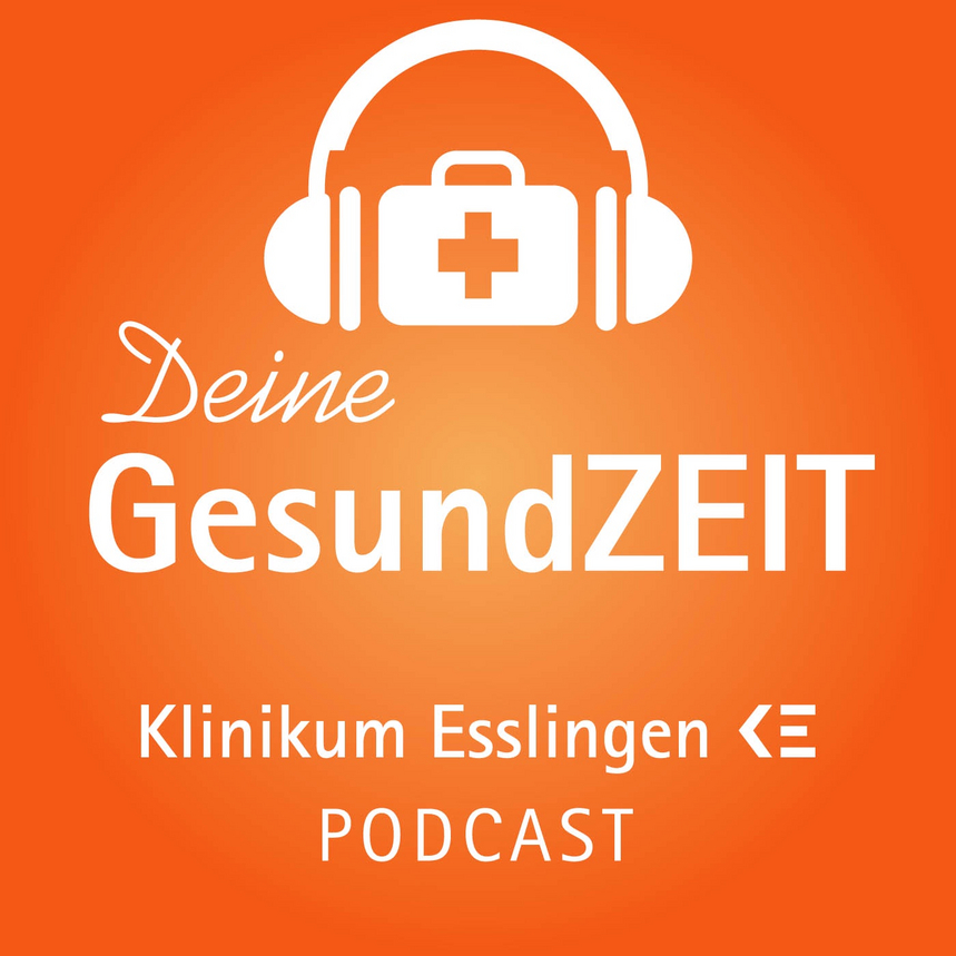 Podcast-Logo