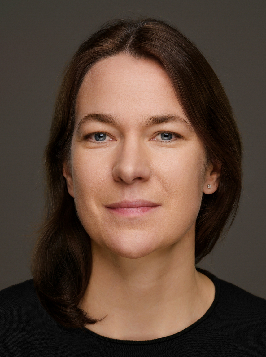 Portrait Tamara Beck