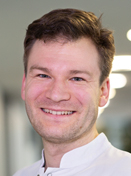 Portrait Benjamin Ortlieb