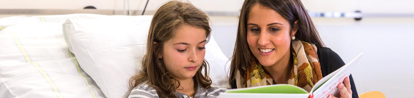 Kinder- und Jugendmedizin