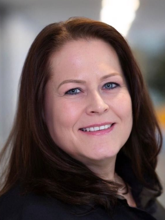 Portrait Petra Wenzel