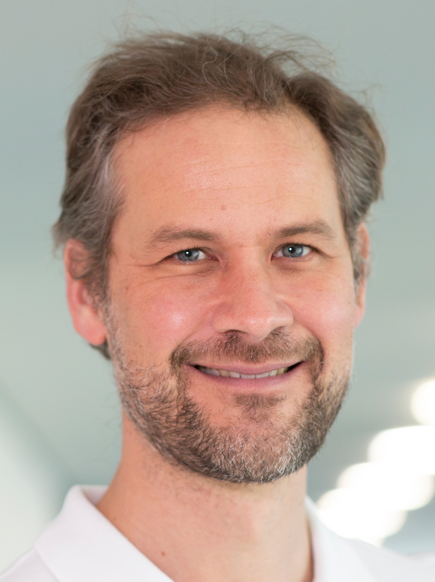 Portrait Valentin Hubertus