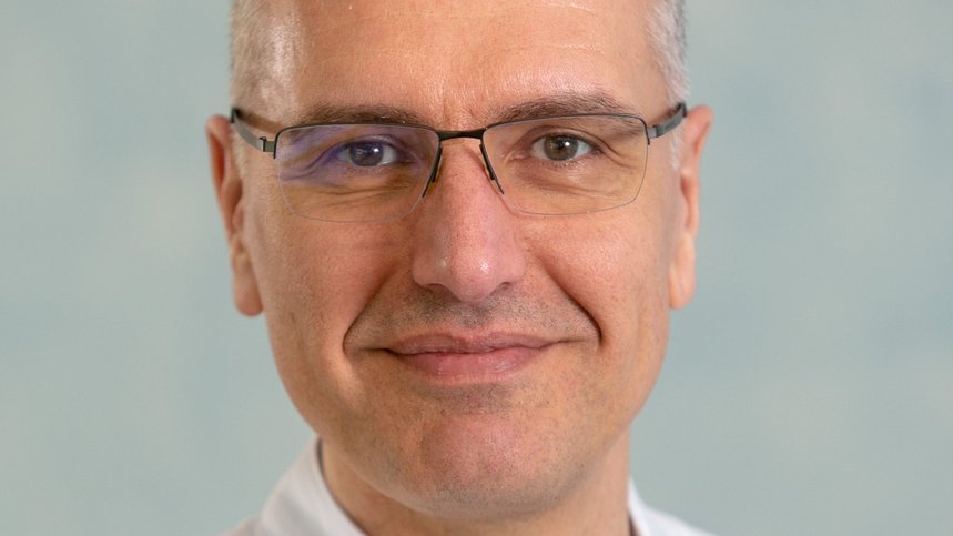 PD Dr. med. Swen Weßendorf 