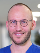 Portrait Julian Groß