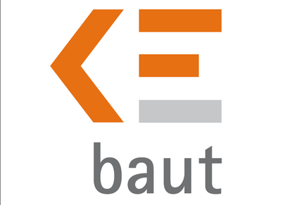 Logo Klinikum Esslingen baut