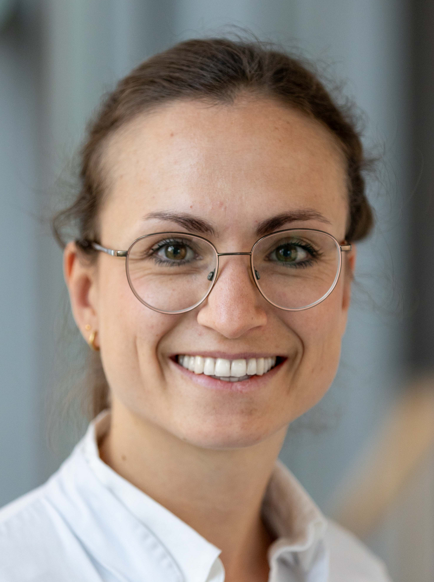 Portrait Simone Uhlig