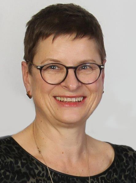 Portrait Susanne Hepp-Kottmann