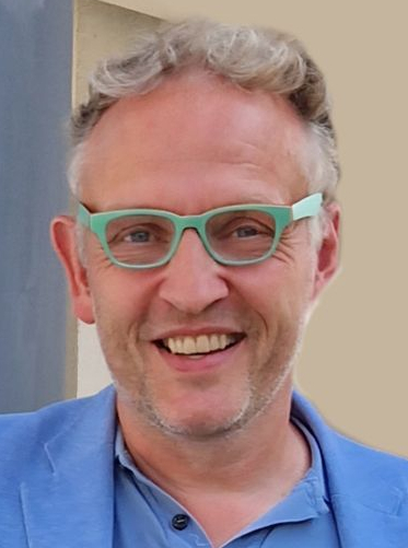 Portrait Thorsten Heedt