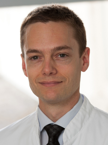 Prof. Franck Billmann