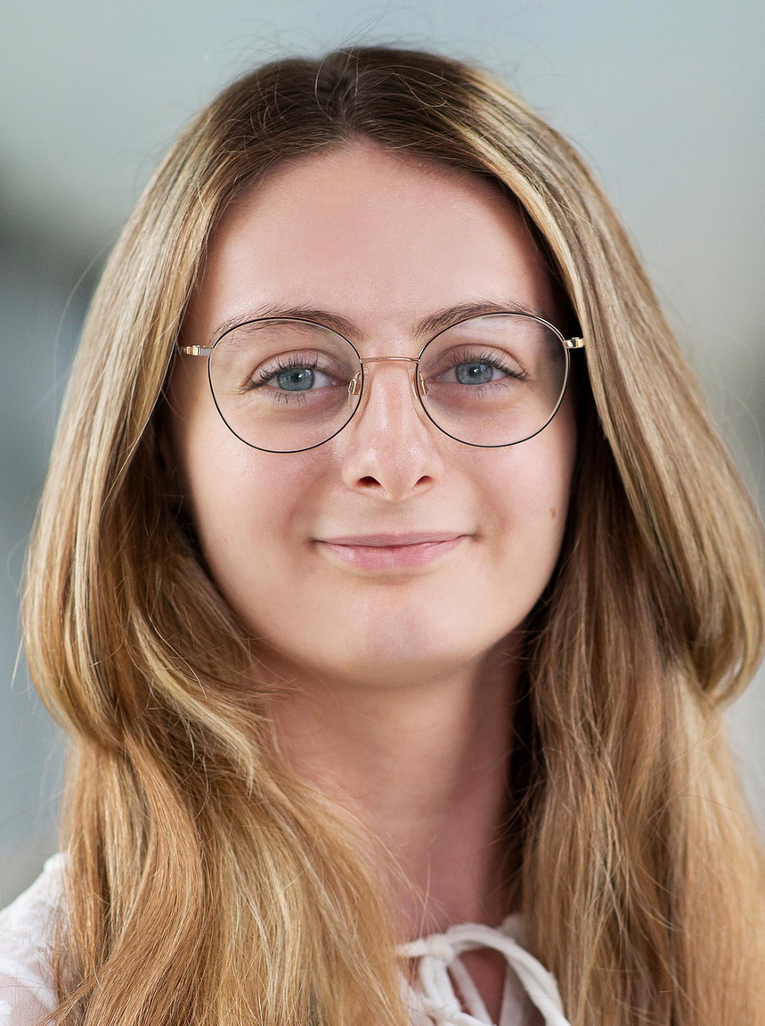 Portrait Jana Götz