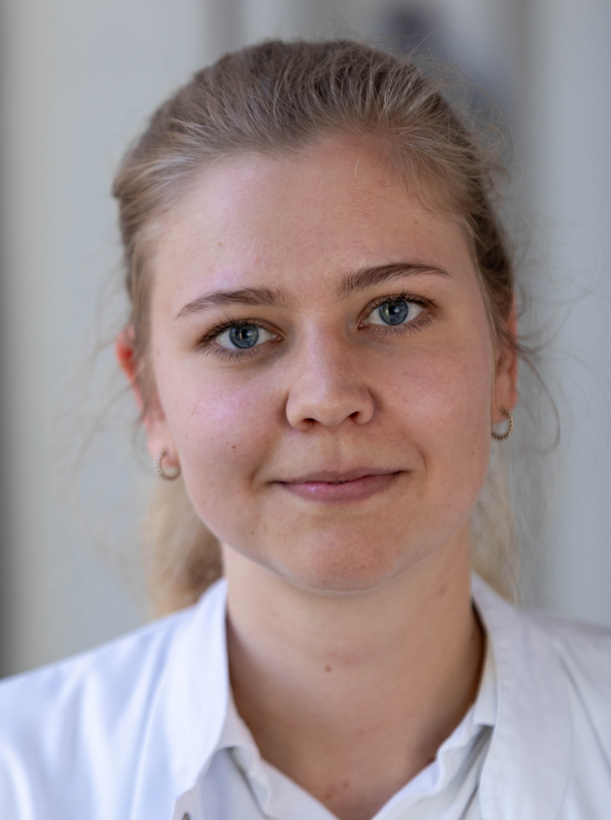 Portrait Christina Ziegler