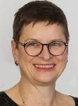 Portrait Susanne Hepp-Kottmann