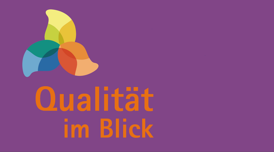 Qualität im Blick