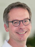 Portrait Olaf Raecke