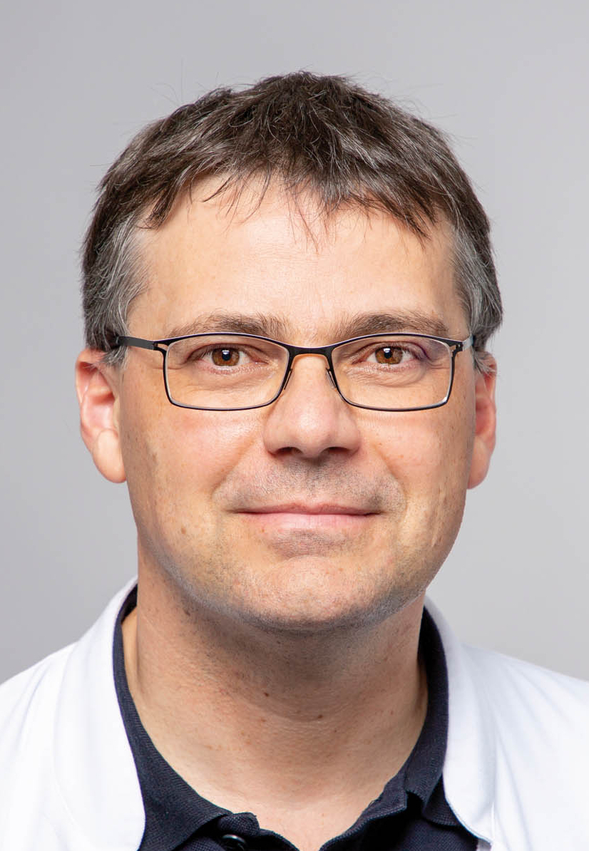 Team Klinikum Esslingen