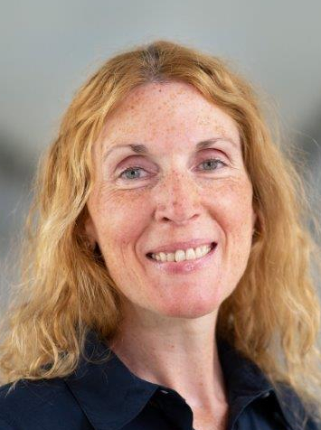 Portrait Kertstin Nirk