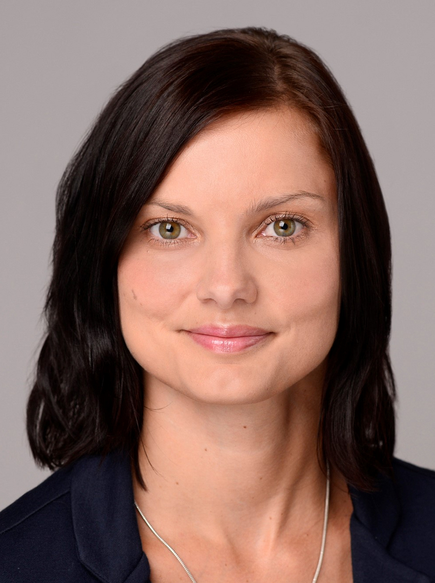Portrait Janina Schrickel 