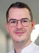 Portrait Roman Feller