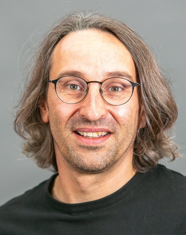 Portrait Andreas Lang