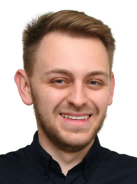 Portrait Sven Griesshaber