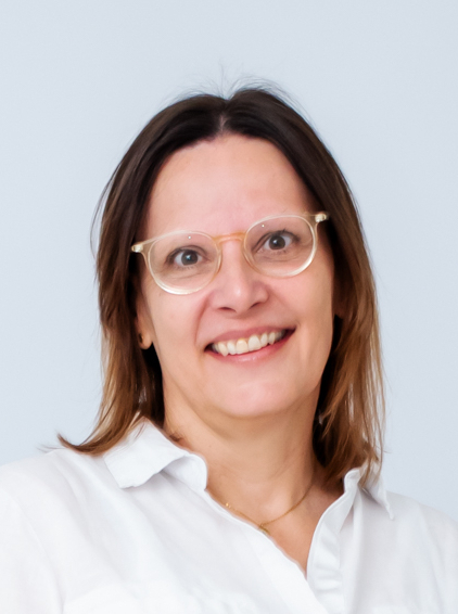Portrait Anja Dietze
