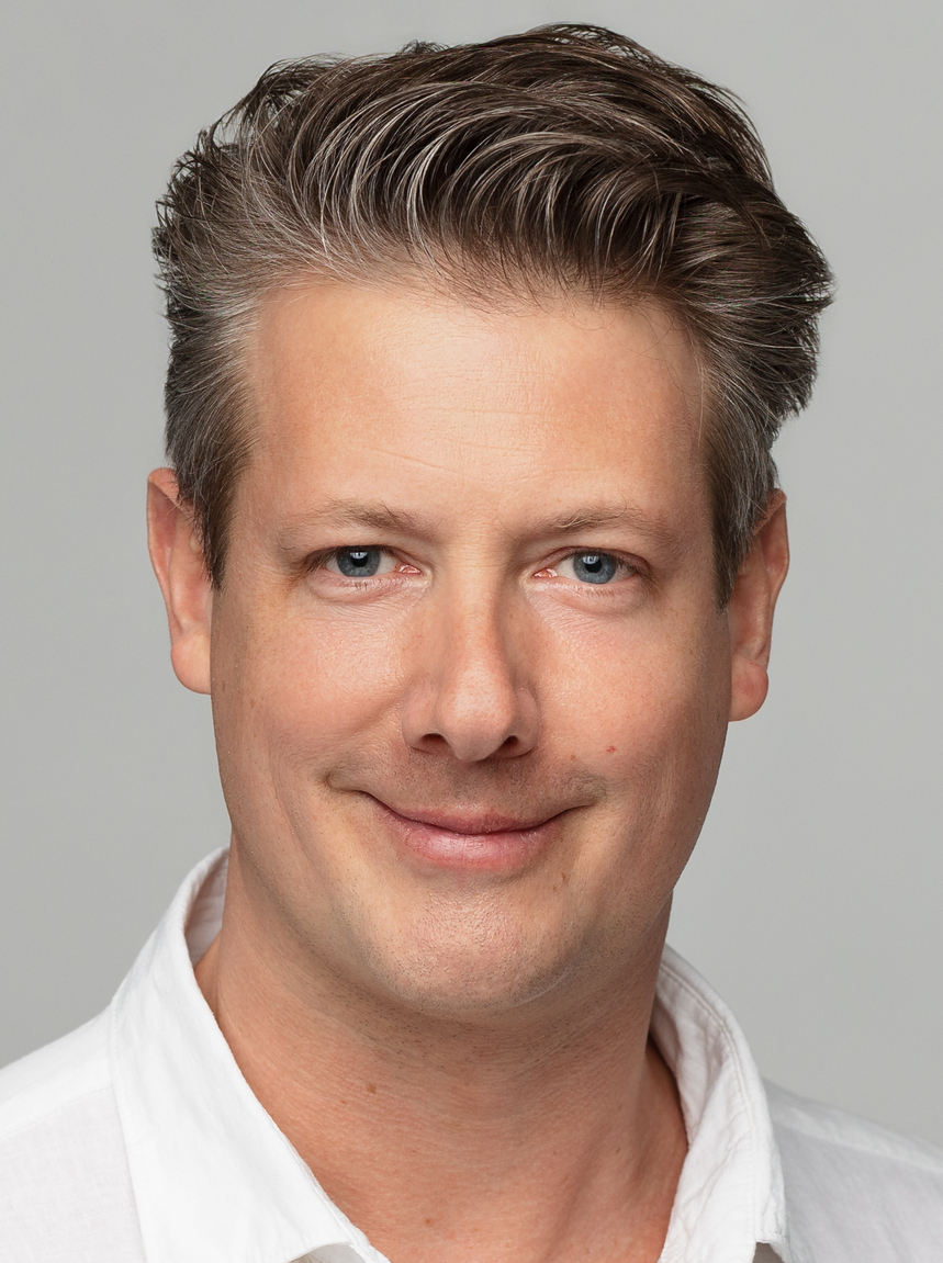 Portrait Stefan Ladstätter
