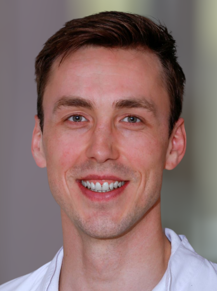 Portrait Philipp Hausmann 