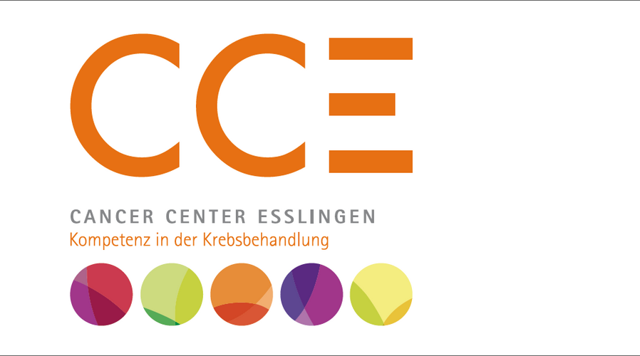 Logo Cancer Center Esslingen