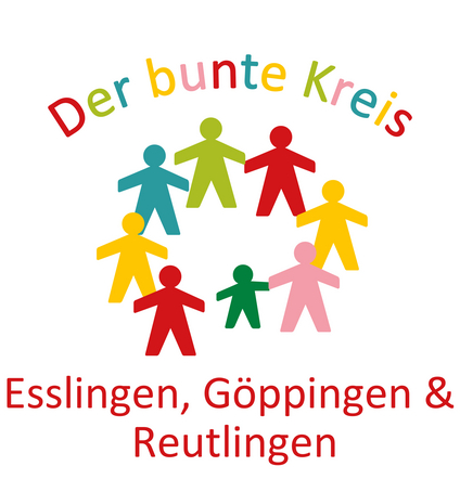 Logo Bunter Kreis