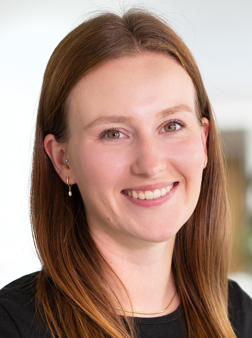 Portrait Katharina Schneider