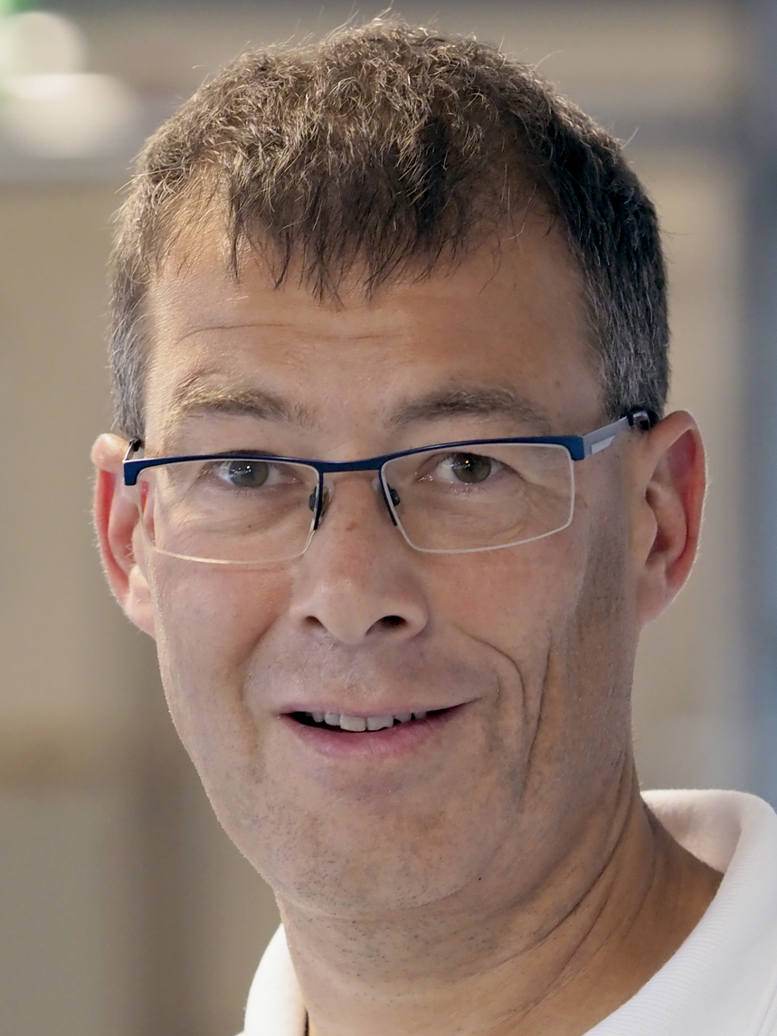 PD Dr. Faehling 