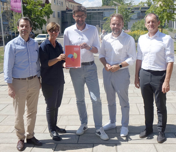 Gruppenfoto
