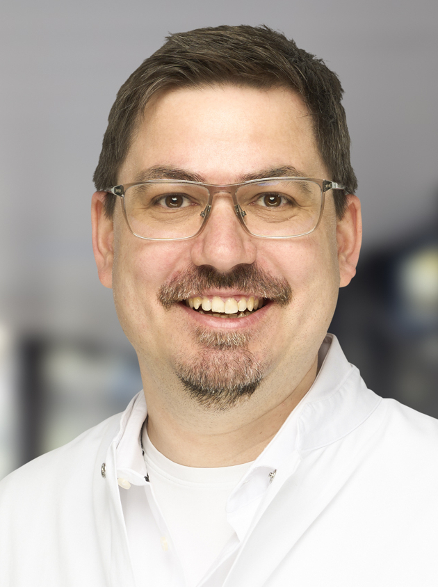 Portrait Wagner