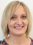 Portrait Annika Mayer