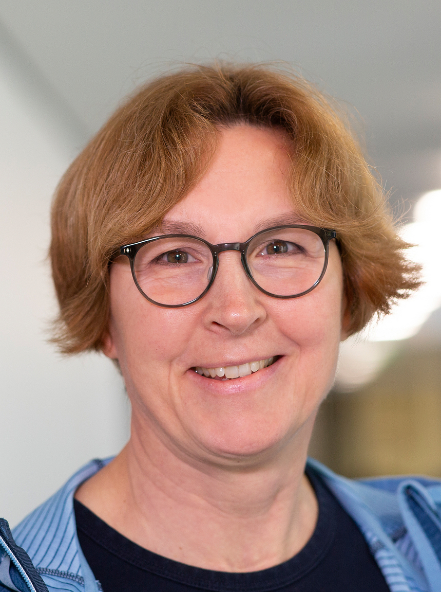 Portrait Heilswind Edenhofer