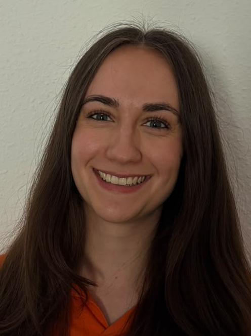 Portrait Julia Schramel