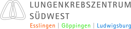 Logo Lungenkrebszentrum