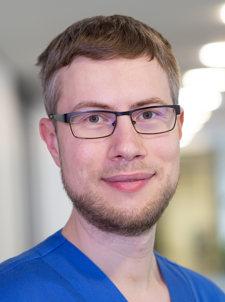 Portrait Sebastian Kieser