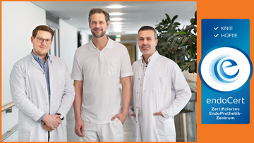 Portraits der Hauptoperateure